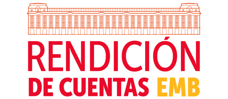 Rendición de cuentas EMB