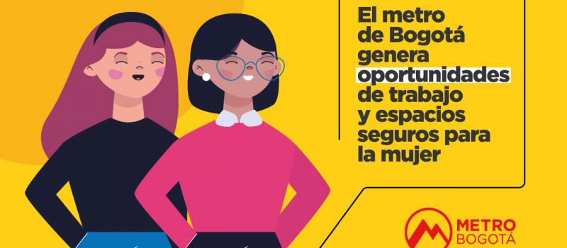 Día internacional de la mujer